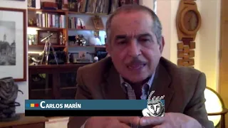 Entrevista con Carlos Marín Milenio TV 24/06/2020 (II)