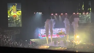 Bored To Death  -  Blink-182 Live -  Toronto May 15 2023