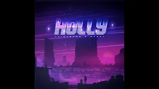 JOINTMANE "HOLLY (feat. DVRST)"