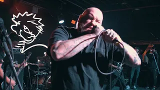 [hate5six] Volcano - September 23, 2022