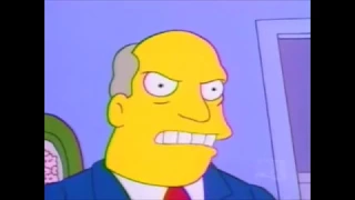 Steamed Hams but every word is one syllable