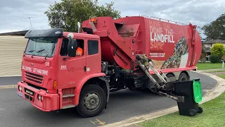 Penrith Green Waste 515 Ex Shoalhaven