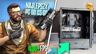 JAKI KOMPUTER JEST NAJLEPSZY DO CS:GO?!