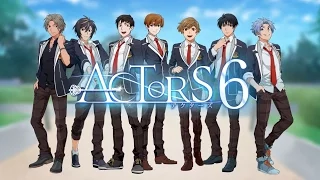 【2017年2月1日発売】EXIT TUNES PRESENTS ACTORS6【告知動画】