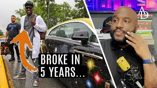 How CARS KEEP YOU POOR... trying to impress PEOPLE THAT DON'T EVEN LIKE YOU | After Hours