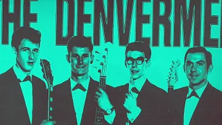 The Denvermen - I CanTell