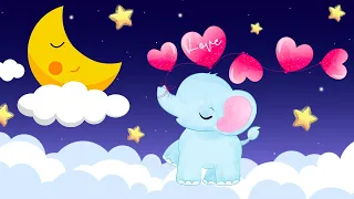 Music To Put Babies To Sleep - Baby Sleeping Songs Bedtime Songs - Lullaby for Babies To Go To Sleep