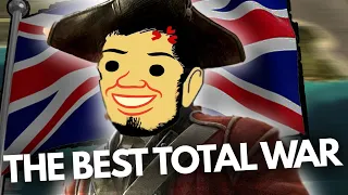 Returning To The BEST Total War Game