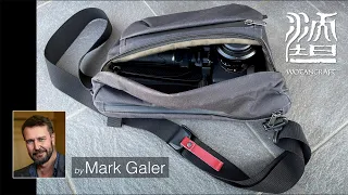 Wotancraft Cordura Waist Pack - Sling Pouch 3.5L Review