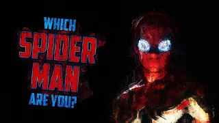 Which Spider-Man Are You?