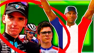 Can A French Super Team Win The Tour de France?