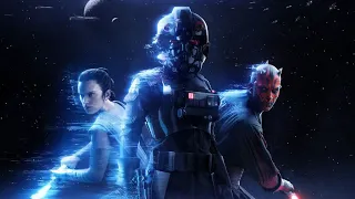 Star Wars: Battlefront II 🥳🥳🥳 Раздача в EGS до конца 4 дня