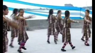 красивый Армянский танец  'Ярхушта'  Yarkhushta