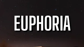 Toosii - Euphoria (Lyrics)