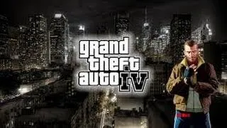 Прохождение Gta 4 Миссия 9 Рэкет