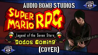 Dodo's Coming!! - Super Mario RPG (Cover) - Audio Bomb Studios