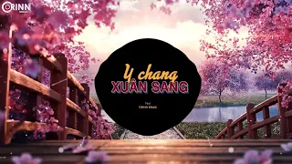 Karaoke Y Chang Xuân Sang Remix - Nal ( hạ tone - có rap )