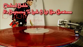 Michael Buble - It's Beginning To Look A Lot Like Christmas (2011)