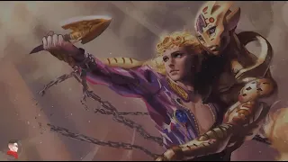 Giorno Theme Epic Version 1 Hour