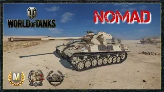 World of Tanks // Nomad Somua SM // Ace Tanker // Confederate // Xbox One