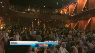 台灣原聲童聲合唱團2016休士頓巡演下半場 安叩曲