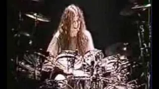 Extreme - live - 1995 - Mangini Solo