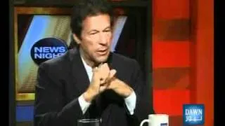 News Night with Talat - Ep 291 - Part 3