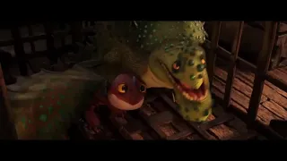 How to Train Your Dragon TV Spot #13