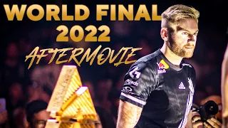 BLAST World Final 2022: Abu Dhabi 🏆 -  Official Aftermovie