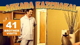 Akkara Kazhchakal  Ep 41