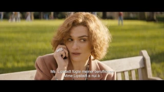 Le Proces du Siecle - Trailer VOSTFR