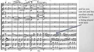 Beethoven Explained Symphony No 1 Mv 1
