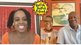 "Let's All Go to Gullah Gullah Island!" Ft. Mr. Ron & Ms. Natalie