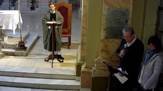 Transmisión en directo de Parroquia Monserrat