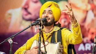 Satinder Sartaj Live Full HD 2019 || Raseed, Sai, Hamza, Hath Pair, Tere Wastey, Ek Pal Chain Na Ave