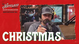 Nateland | Ep #26 - Christmas