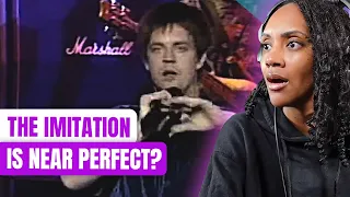 HE IS SO ANIMATED!! | Jim Breuer best ever Jack Nicholson and Joe Pesci (REACTION)