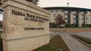 Coronavirus creates uncertainty for San Antonio FBI