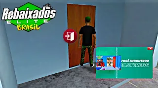 CHEGOU UM  NOVO EASTER EGG NO REBAIXADOS ELITE BRASIL!