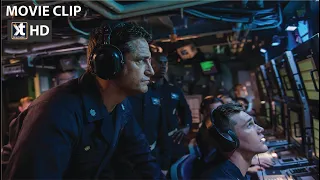 Hunter Killer : The Destroyer Scene [HD]