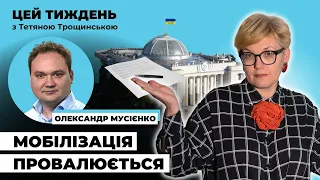 Що означає угода про безпеку між Україною і Великою Британією? – Олександр Мусієнко