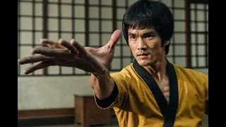 The Dragon's Influence: Bruce Lee's Impact on Martial Arts Philosophy | Bruce Lee martial arts