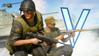 Battlefield 5: Epic & Funny Moments #34