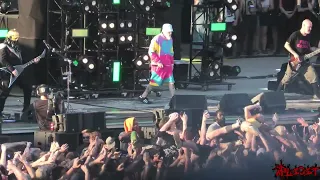 Limp Bizkit Live - COMPLETE SHOW - Columbus, OH, USA (May 19th, 2024) Sonic Temple [4K]