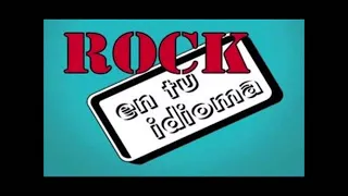Rock En Tu Idioma Mix