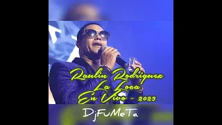 Raulin Rodriguez - La Loca [EN VIVO - 2023] ULTRA HD - MUSICOLOGOS