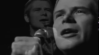 Long John Baldry - Let The Heartaches Begin (1968)