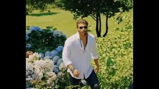 Can yaman killer entry scene