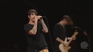 Snow ((Hey Oh)) - Red Hot Chili Peppers (Live HD 2016)