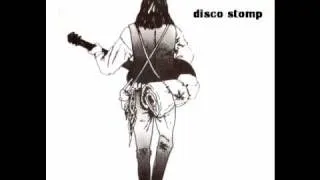 disco stomp